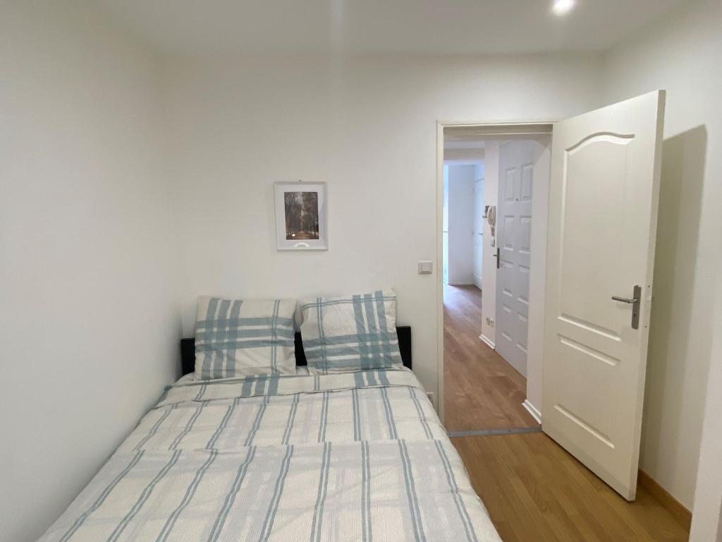 Appartement cosy F2 photo 1