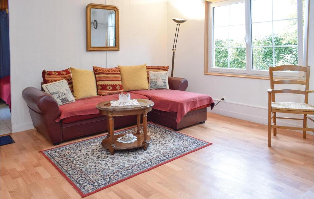 Beautiful Home In Lestre With 3 Bedrooms And Wifi photo 2
