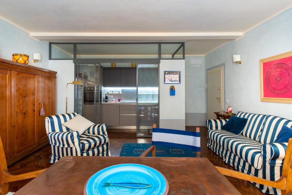 CuccurucuMare- suite apartment photo 2