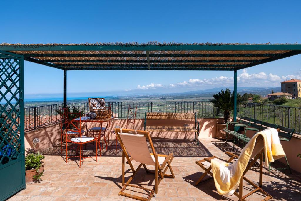 CuccurucuMare- suite apartment photo 4