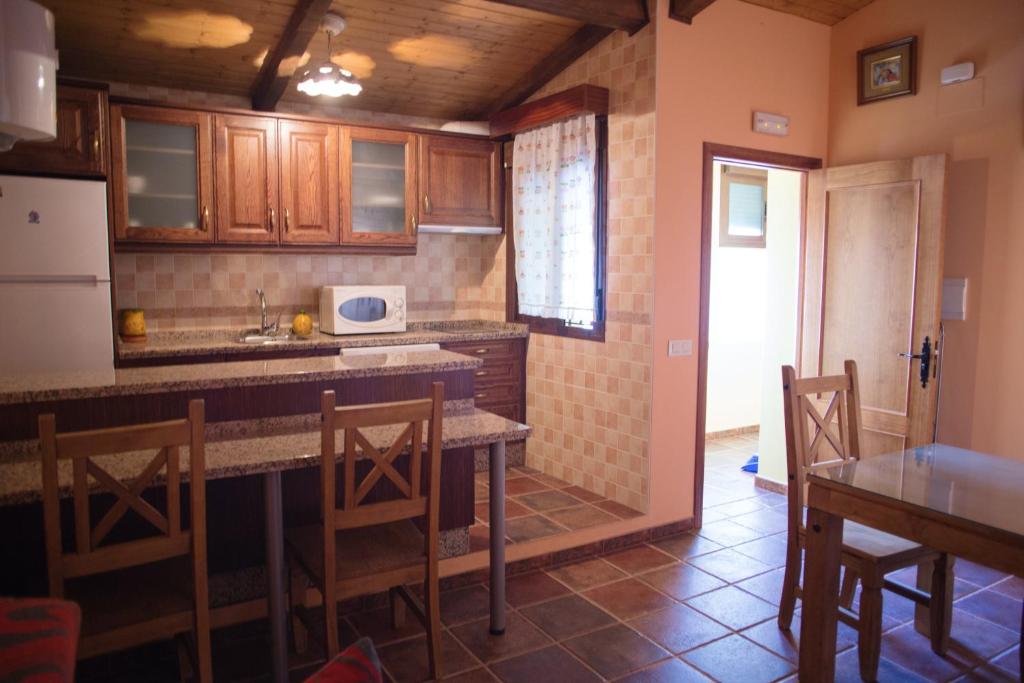 One bedroom appartement with wifi at Alcantara photo 1
