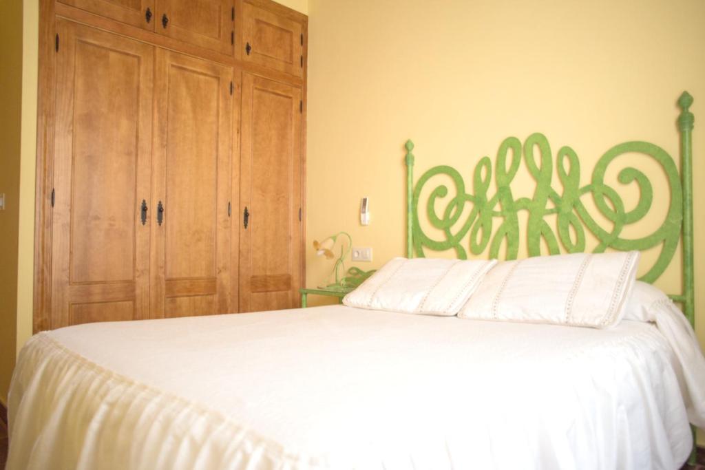 One bedroom appartement with wifi at Alcantara photo 2