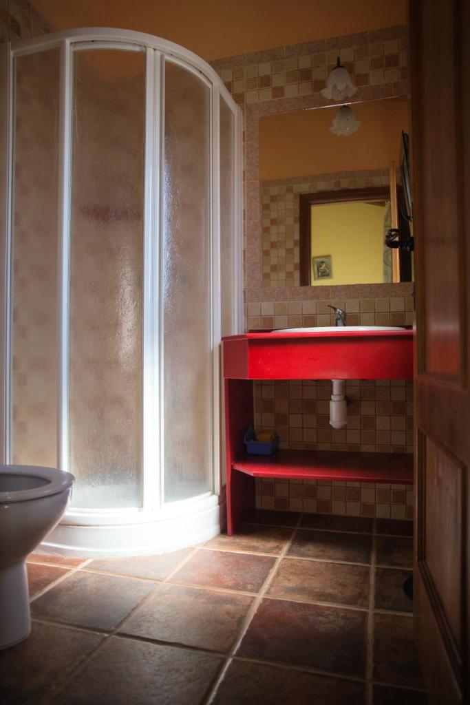 One bedroom appartement with wifi at Alcantara photo 3