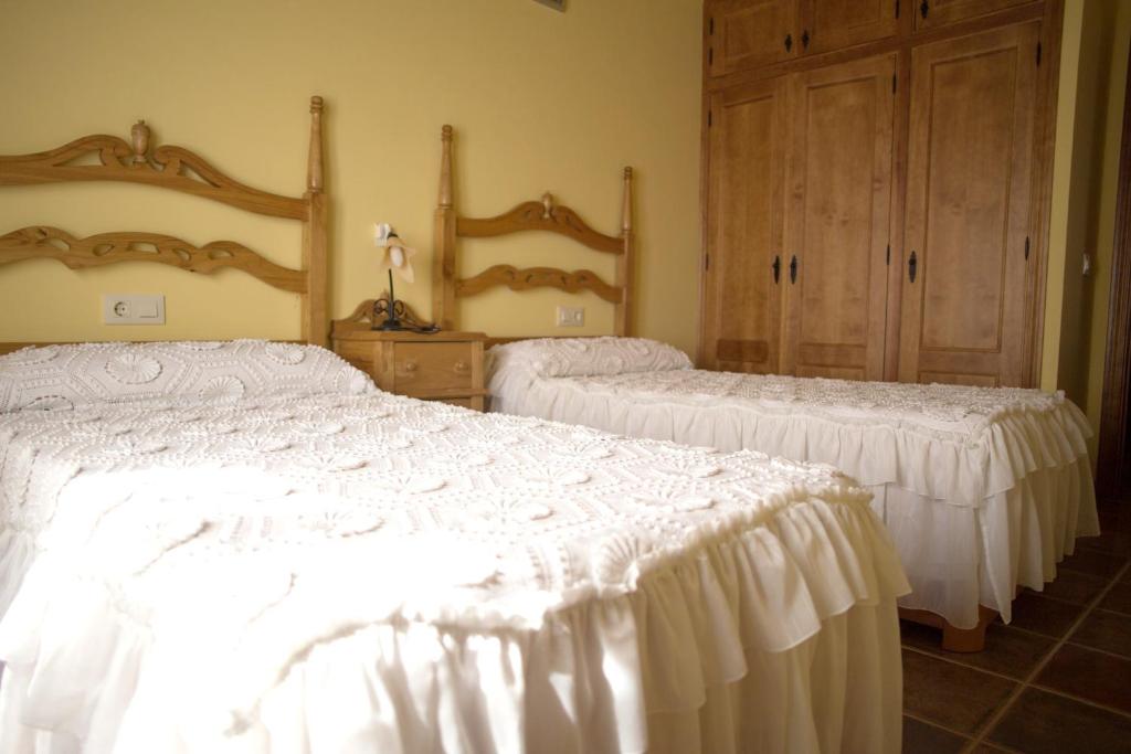One bedroom house at Alcantara photo 2