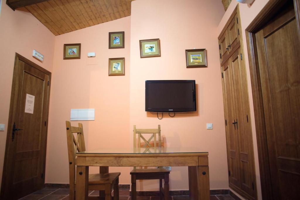 One bedroom house at Alcantara photo 3