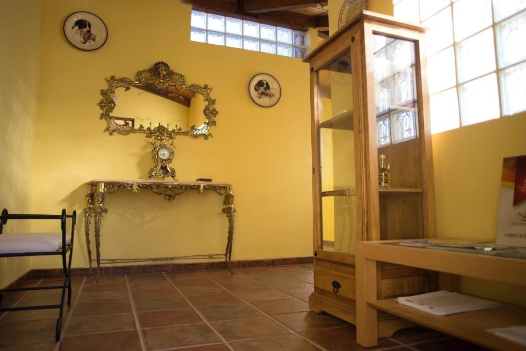 One bedroom house at Alcantara photo 4