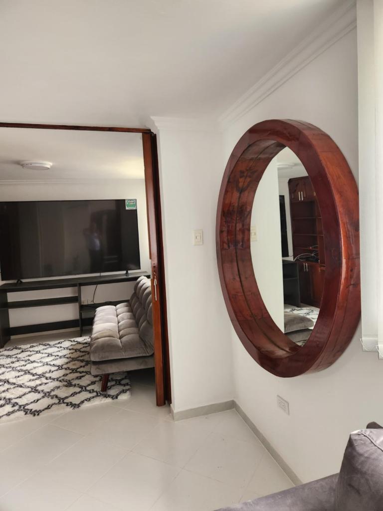 Apartamento Bonito Cali Colombia photo 3