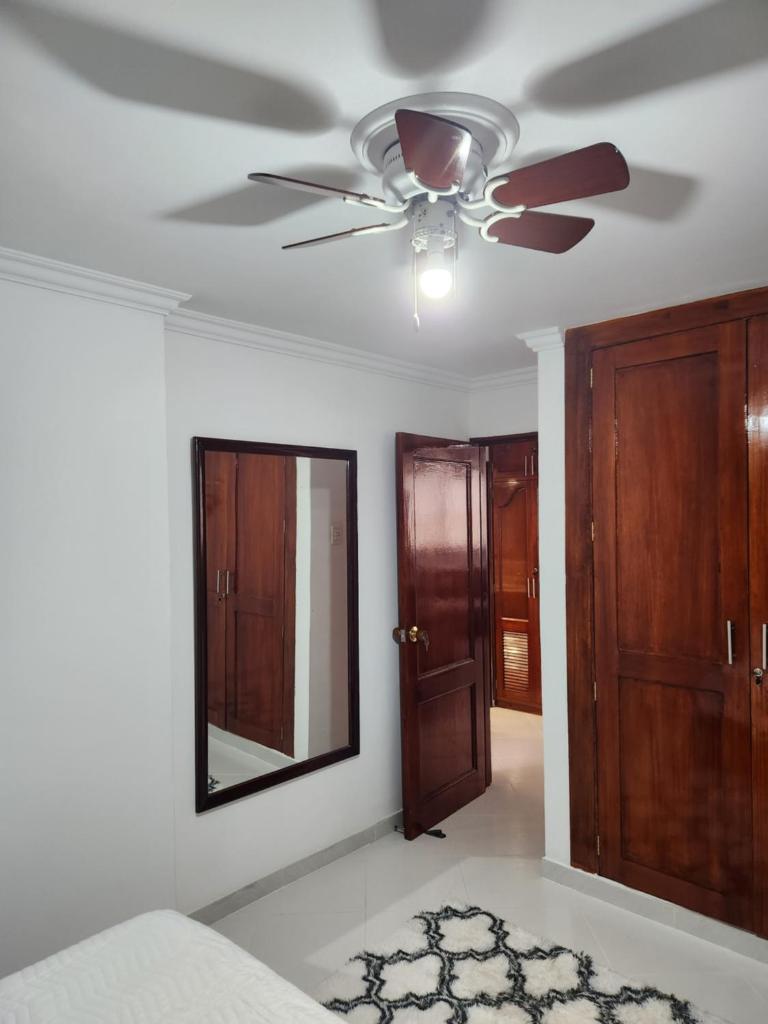 Apartamento Bonito Cali Colombia photo 4