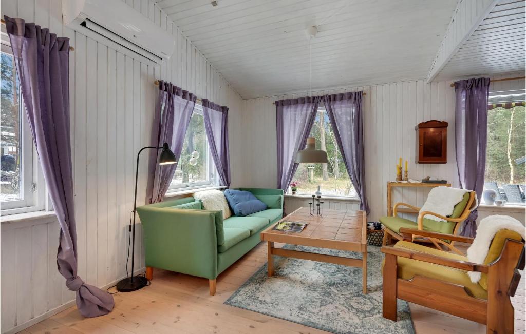Beautiful Home In Kolind With Wifi And 5 Bedrooms photo 3