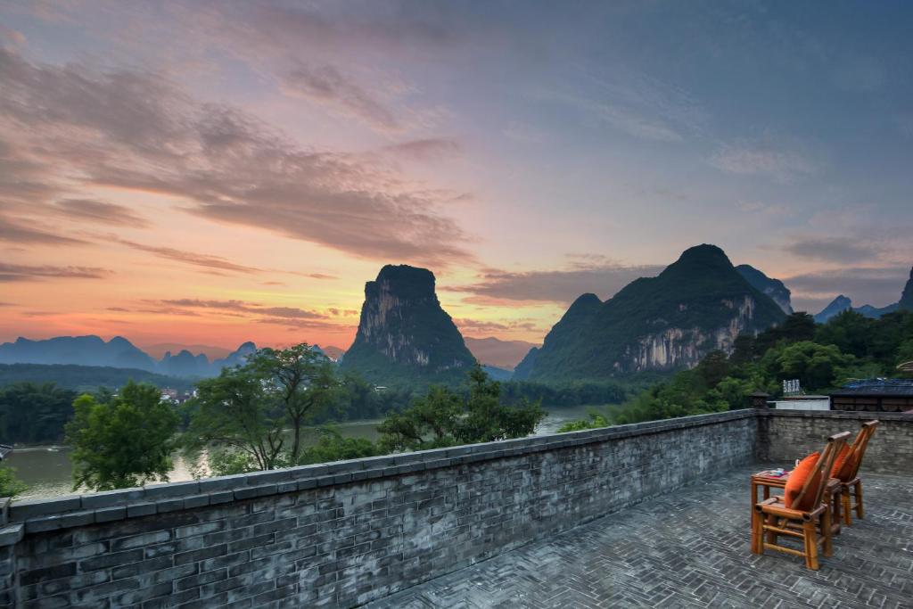 Yangshuo River Lodge Hotel photo 4