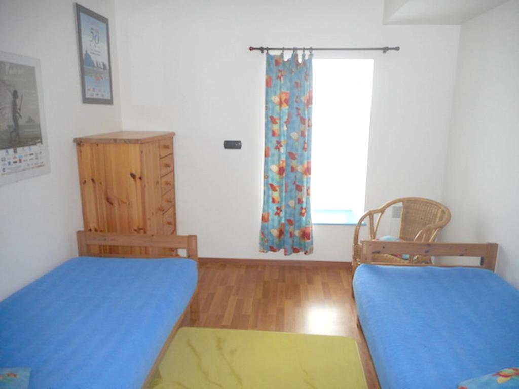 Appartement de 2 chambres avec jardin clos et wifi a Dragey Ronthon a 3 km de la plage photo 4