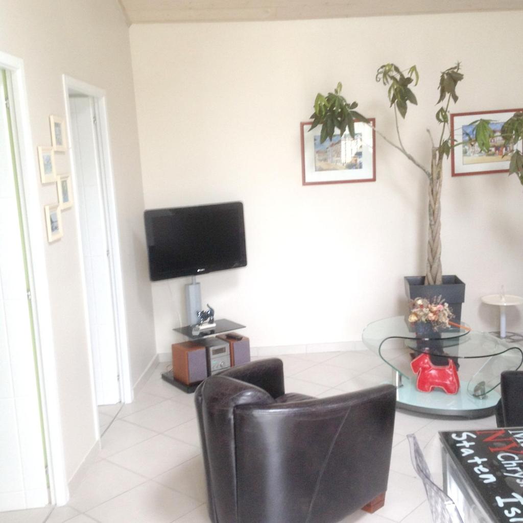 Maison d'une chambre avec jardin clos et wifi a Auch photo 3