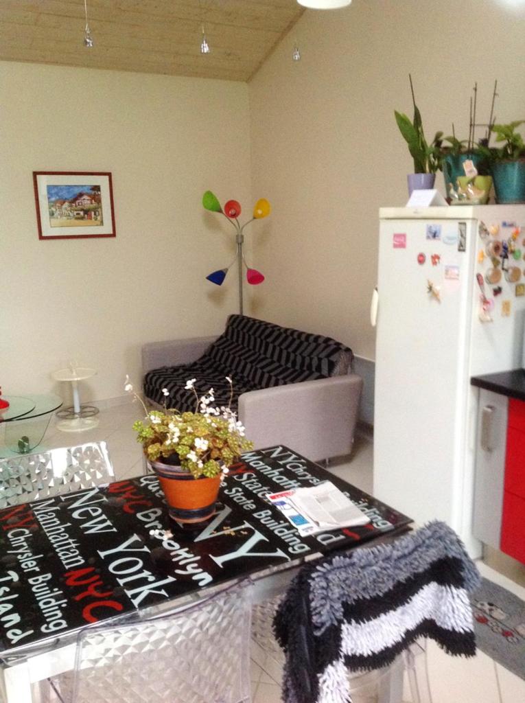 Maison d'une chambre avec jardin clos et wifi a Auch photo 4