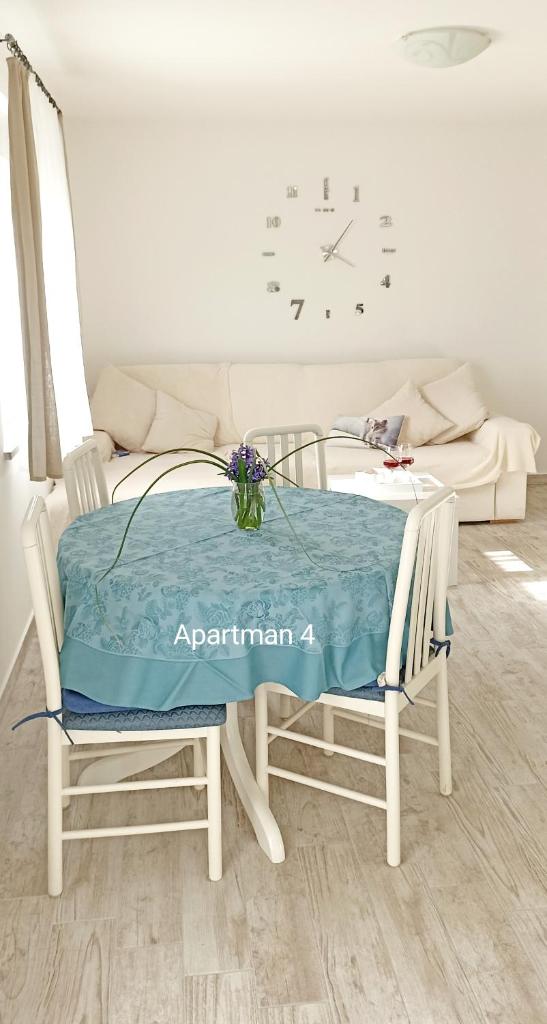 Apartmani Željka photo 4