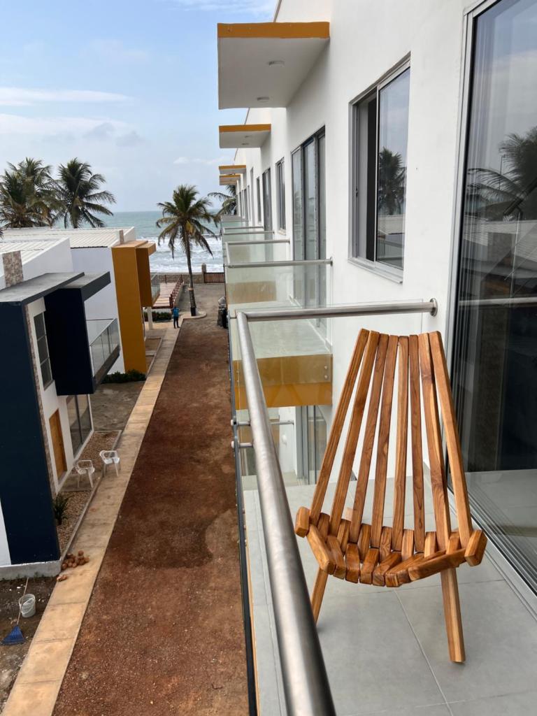 Sereni San Bernardo Hotel Playa photo 3