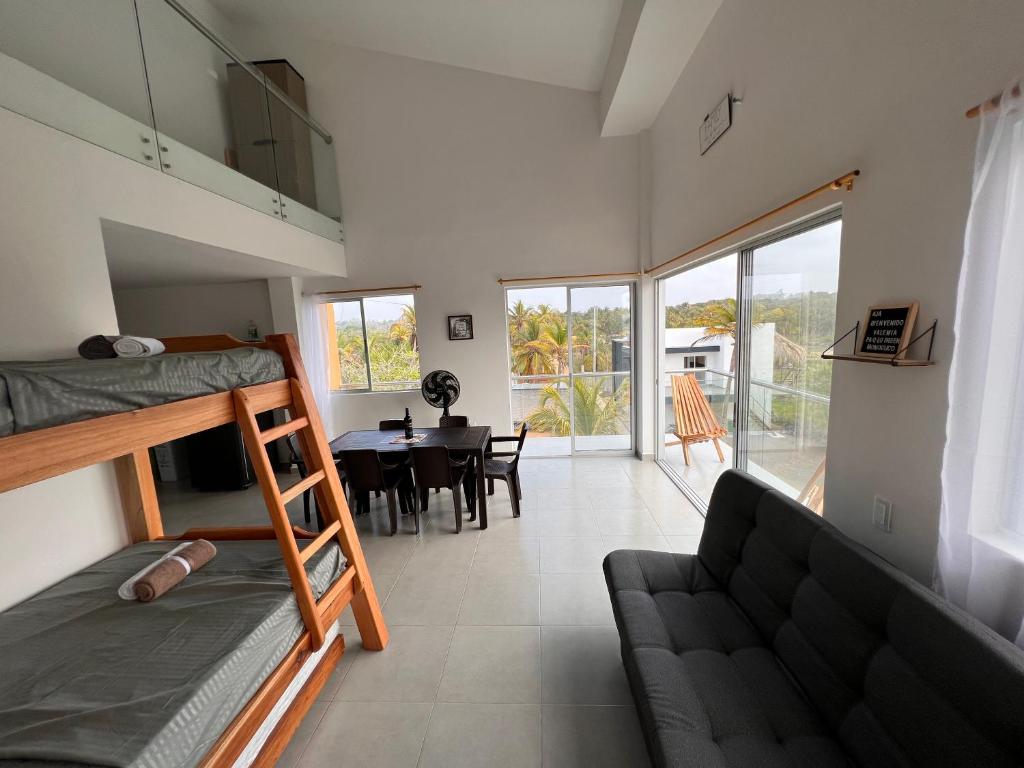 Sereni San Bernardo Hotel Playa photo 4