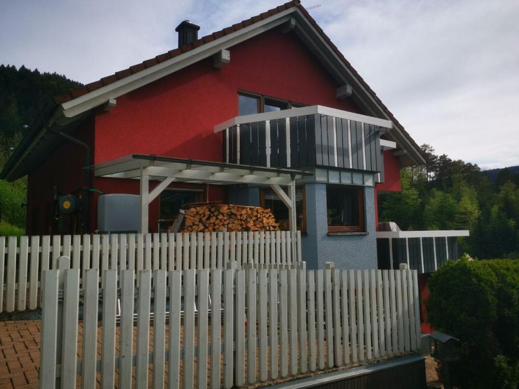 Ferienwohnung Am Rubersbach photo 2