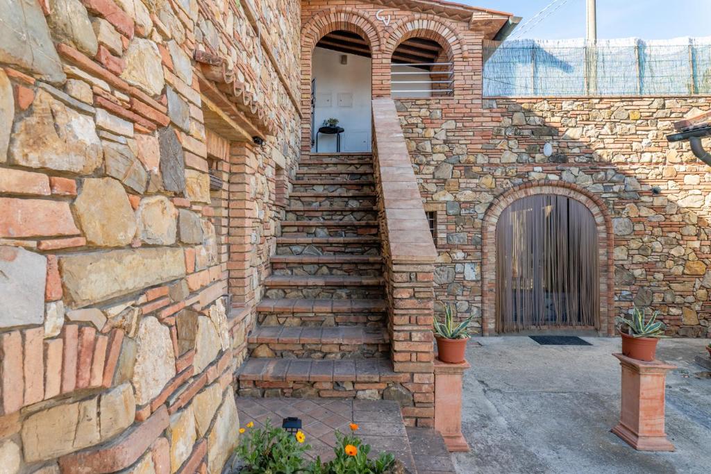 Casa Vecchia Rooms and Parking photo 1