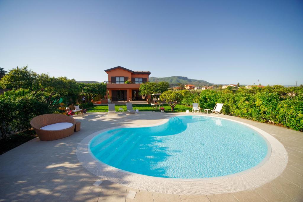 Le Monachelle Luxury photo 1