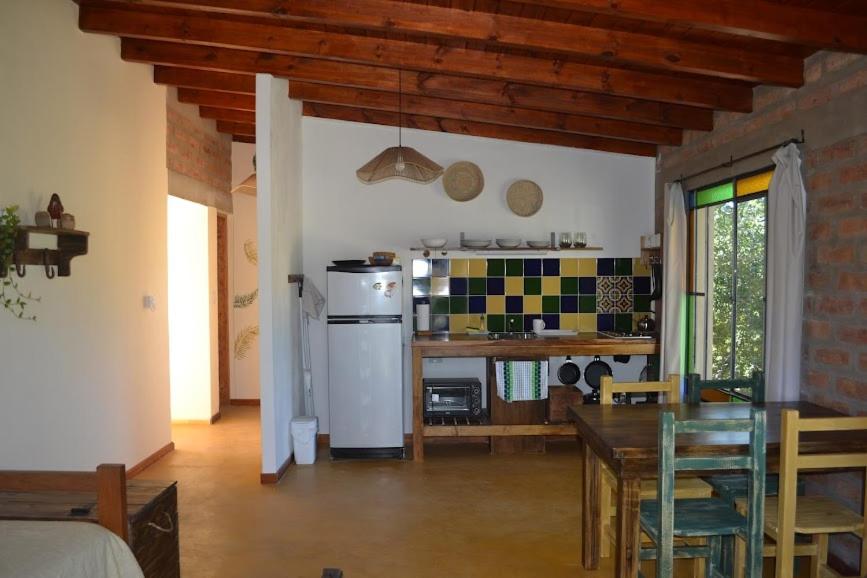 La Faustina Hospedaje photo 1