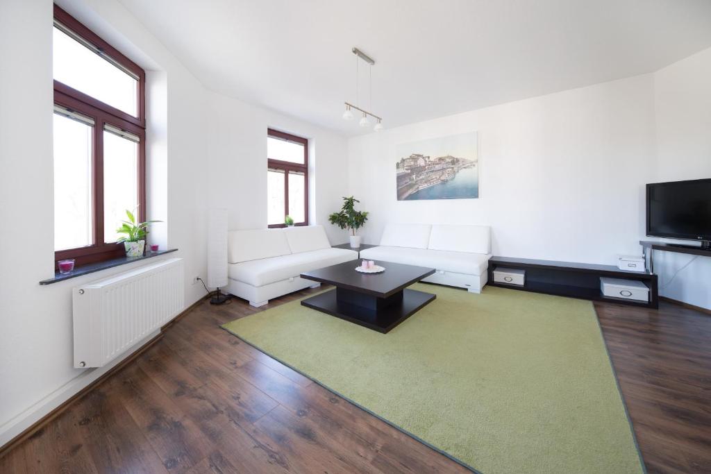 Апартаменты (Апартаменты), DD Apartments