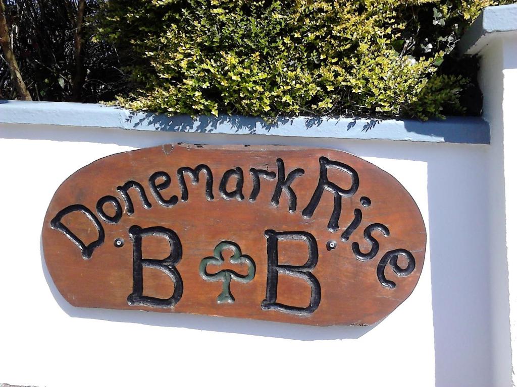 Donemark Rise B&B photo 2