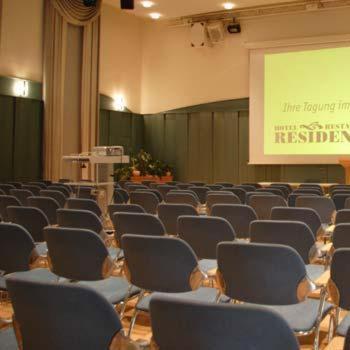 Akzent Hotel Residence Bautzen photo 2