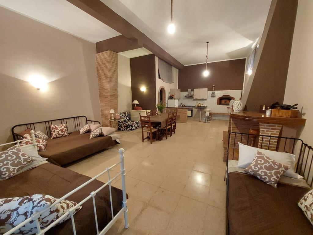 Loft, Il Giardino Sabino photo 4