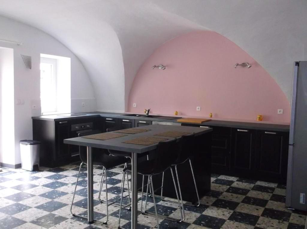 Appartement d'une chambre a Ruoms a 400 m de la plage photo 1