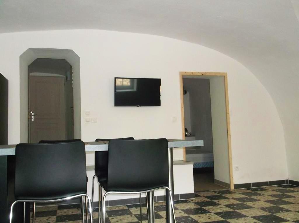 Appartement d'une chambre a Ruoms a 400 m de la plage photo 3