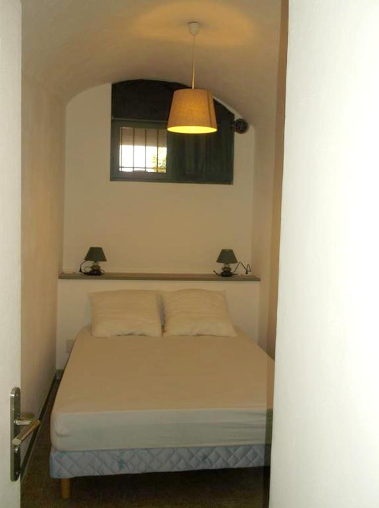 Appartement d'une chambre a Ruoms a 400 m de la plage photo 4