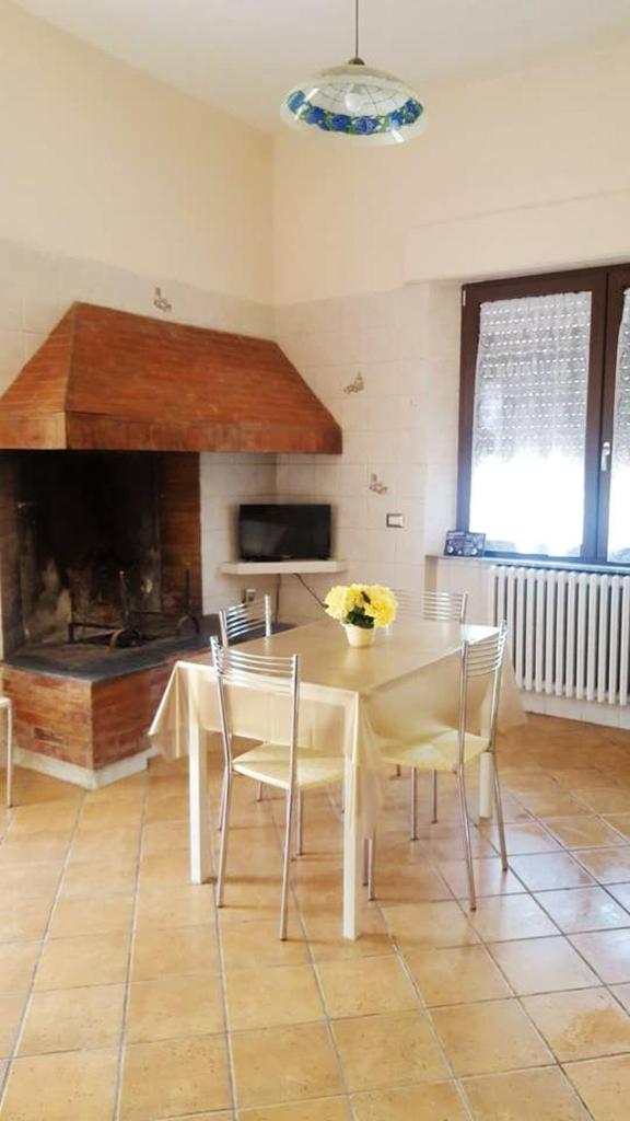4 bedrooms appartement with private pool furnished terrace and wifi at Villa Campanile photo 4