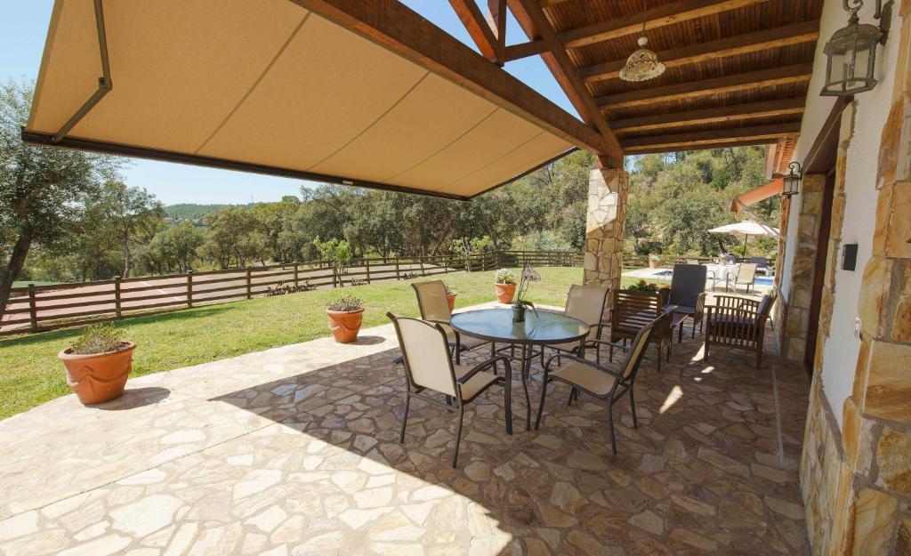 Cal Nano Casa Rural photo 1