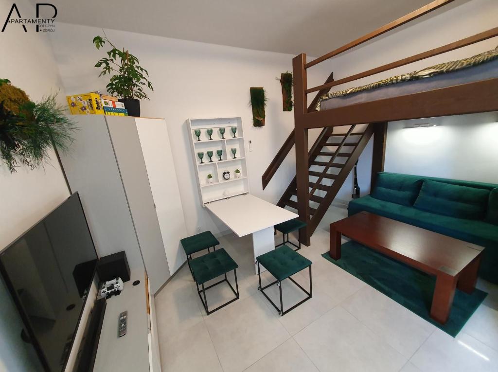 Apartament przy Kościele photo 3