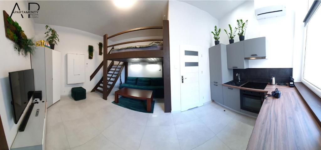 Apartament przy Kościele photo 4