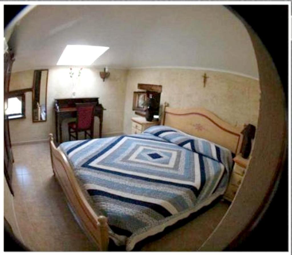 4 bedrooms appartement with city view balcony and wifi at Morano Calabro photo 4