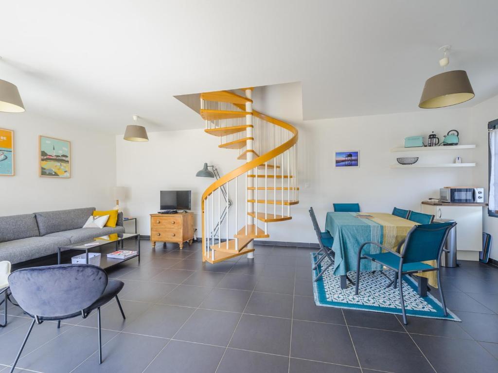 Maison Angoulins, 4 pièces, 6 personnes - FR-1-535-45 photo 1