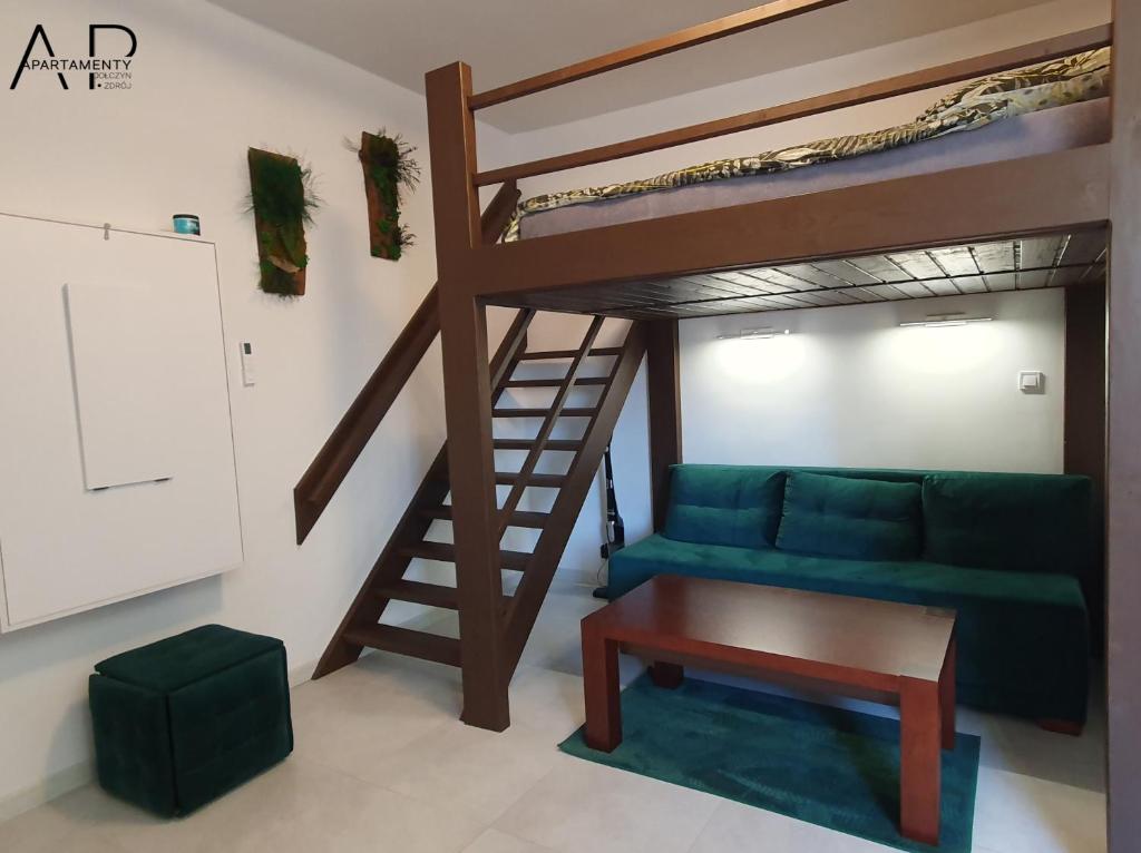Apartament przy Kościele photo 1