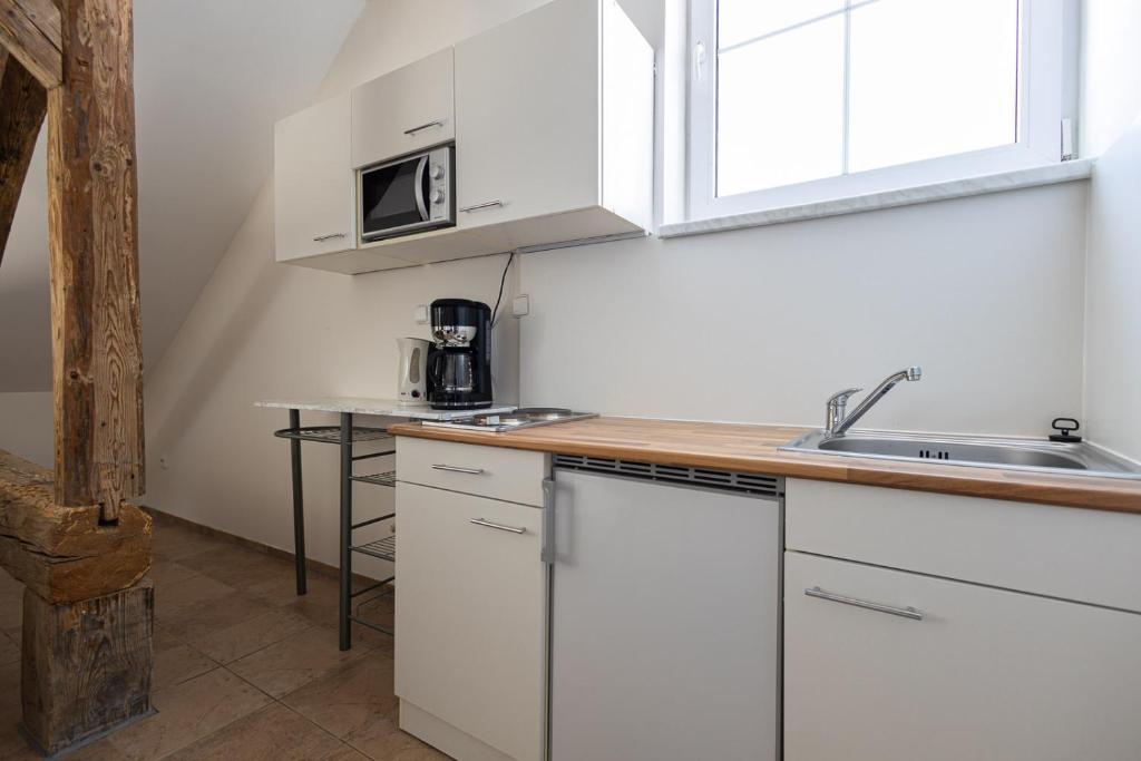 Apartmán v lokalitě statku ve Vrhavči photo 4