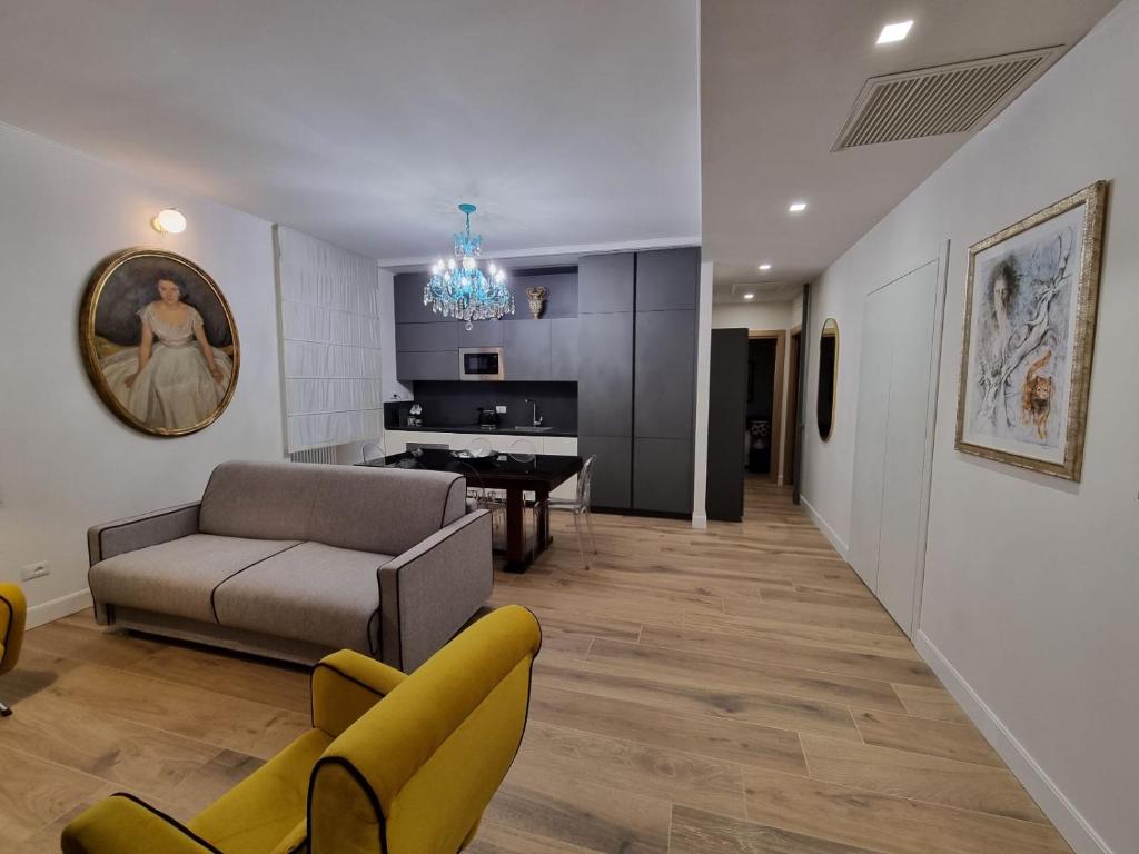 A casa di Marisa Room Type - Two-Bedroom Apartment