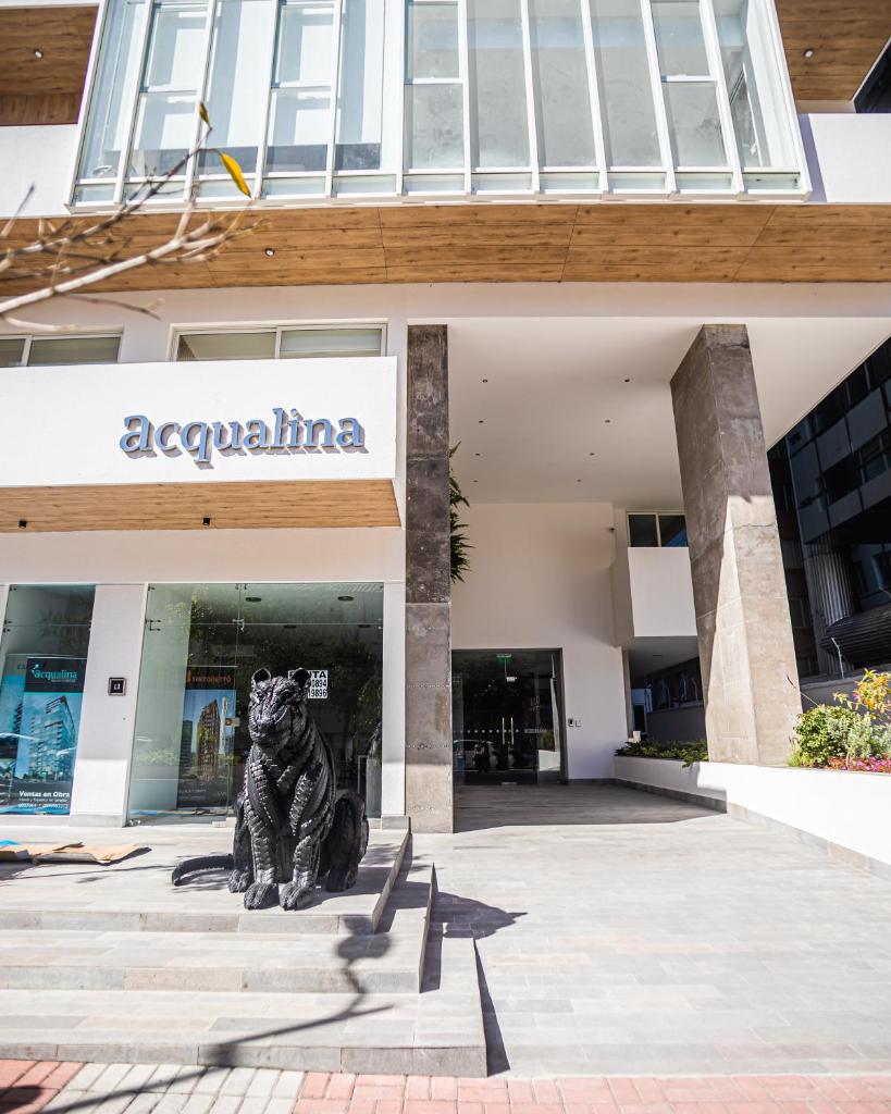 Edificio Acqualina photo 2