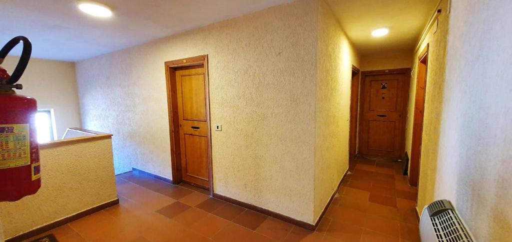 2 bedrooms appartement with balcony and wifi at Pizzoferrato photo 3