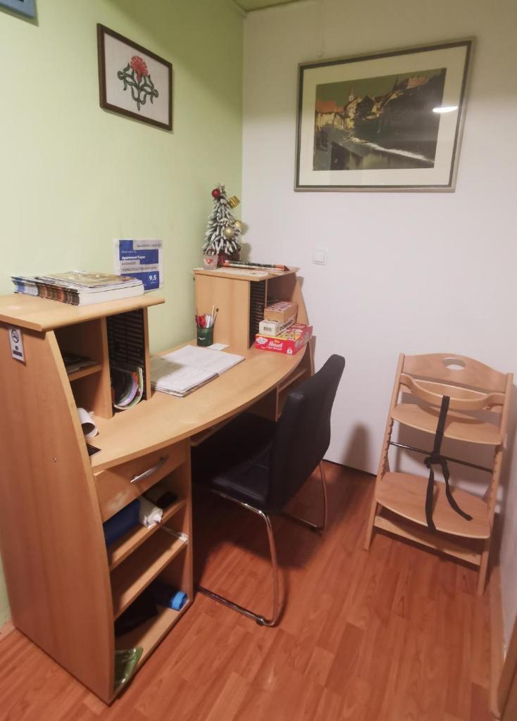 Apartment Sopar photo 4