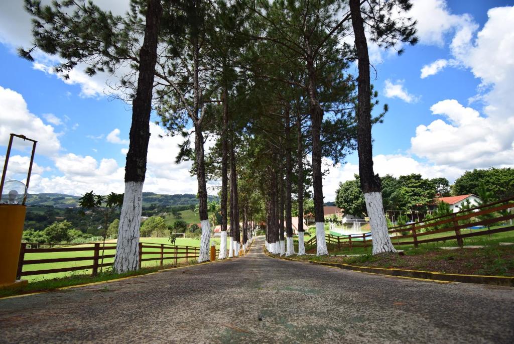 Hotel Dona Paschoalina photo 4