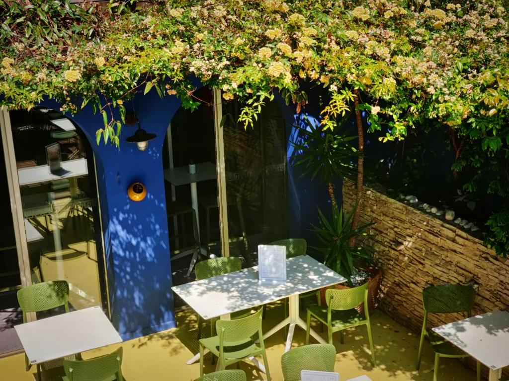 Sud Hôtel Restaurant photo 4