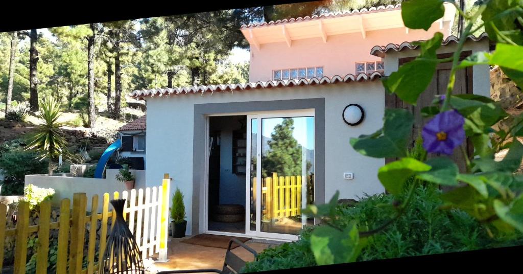 Casa Aguar: Acogedora casa de invitados en el bosque photo 2