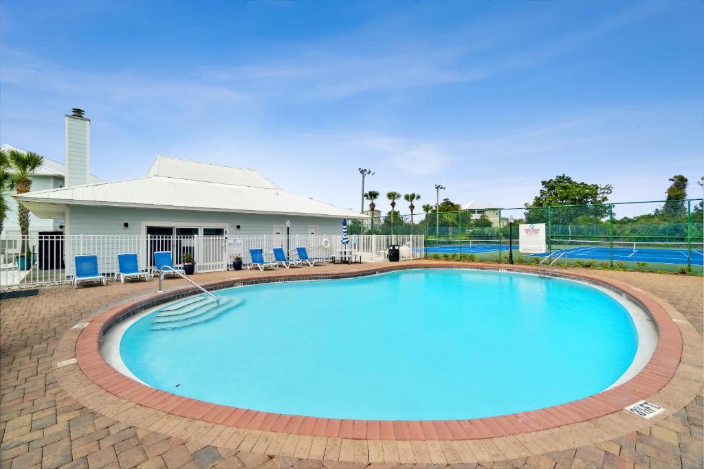 Beachside Villas by Panhandle Getaways photo 4