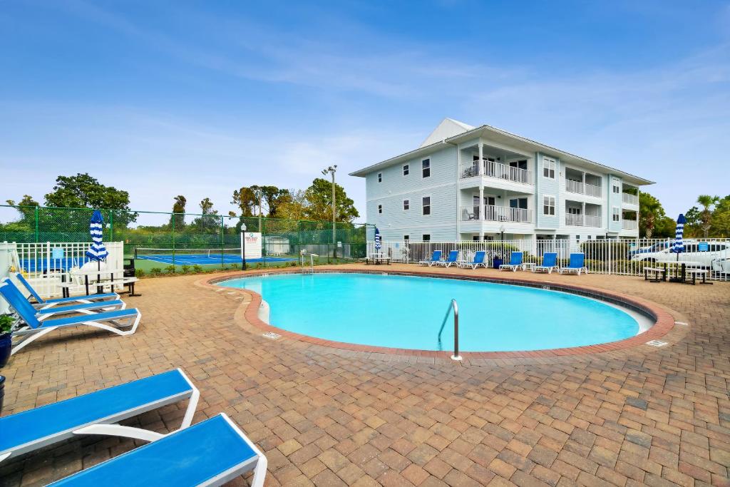 Beachside Villas by Panhandle Getaways photo 3
