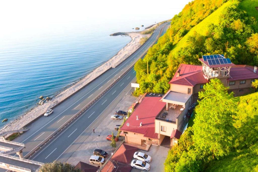 Şelale Otel photo 3