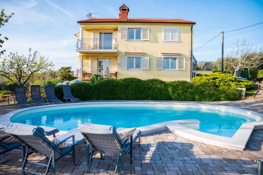Apartment Laetitia
